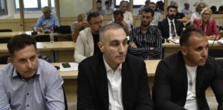 Artan Grubi kërkon të marrë pasaportën, ofron 335.707 euro garanci