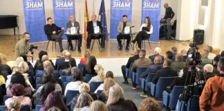 Pas BDI-së, edhe ZNAM-i nuk e pranon propozimin e ri për provimin e jurisprudencës