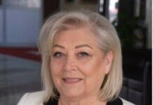 Kuvendi zgjedh Justina Shiroka-Pulën Presidente të Kosovës