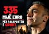 VLEN: 335 mijë euro për pasaportën e Grubit, familjet shqiptare paguan me ikjen e fëmijëve