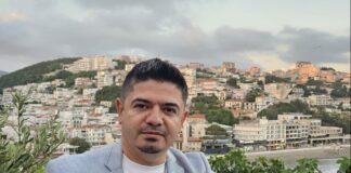 Validin Ademi godet fort Ministren e Arsimit: 13 mësimdhënës u shpërblyen, asnjë shqiptar – ku mbeti meritokracia?