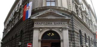 Banka Qendrore e Serbisë ia heq licencën bankës së biznesmenit për të cilin u kërkuan sanksione amerikane