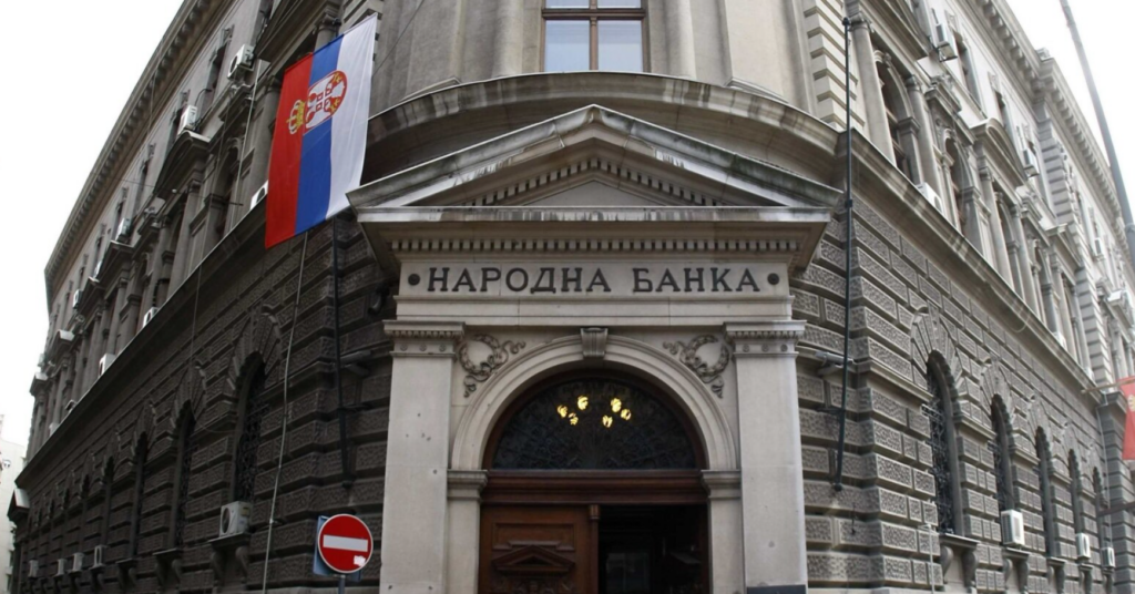 Banka Qendrore e Serbisë ia heq licencën bankës së biznesmenit për të cilin u kërkuan sanksione amerikane