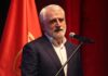 Menduh Thaçi uron presidenten e sapozgjedhur të Republikës së Kosovës