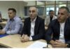 Vazhdon gjyqi për rastin “Lotaria Shtetërore”, Grubi kërkon kthimin e pasaportës me garanci prej 300 mijë eurove