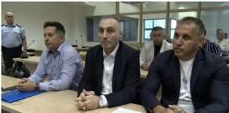 Vazhdon gjyqi për rastin “Lotaria Shtetërore”, Grubi kërkon kthimin e pasaportës me garanci prej 300 mijë eurove