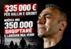 VLEN: 335 mijë euro për hallin e Grubit, ndërsa mbi 350 mijë shqiptarë u larguan nga vendi
