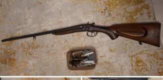 Arrestohet 43-vjeçari nga Glumova, iu gjetën armë, 88 plumba dhe vaj kanabisi