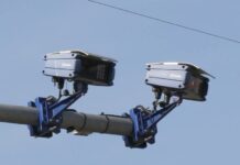 Nga dita e hënë edhe në një qytet tjetër të Maqedonisë vihet në funskion “Safe City”