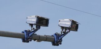 Nga dita e hënë edhe në një qytet tjetër të Maqedonisë vihet në funskion “Safe City”
