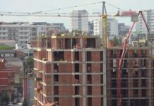 Rritje rekord e lejeve të ndërtimeve në vitin 2026