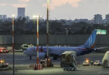 Bashkëpiloti i “Flydubai” planifikoi ta përplaste aeroplanin në aeroportin e Tel Avivit