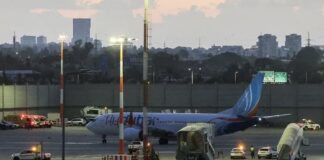 Bashkëpiloti i “Flydubai” planifikoi ta përplaste aeroplanin në aeroportin e Tel Avivit