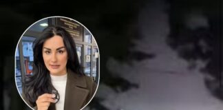 Liridona Vejseli: Polici që dyshohet se dhunoi të rinjtë dhe të cilit i ra pistoleta në veturën e tyre ishte shqiptar