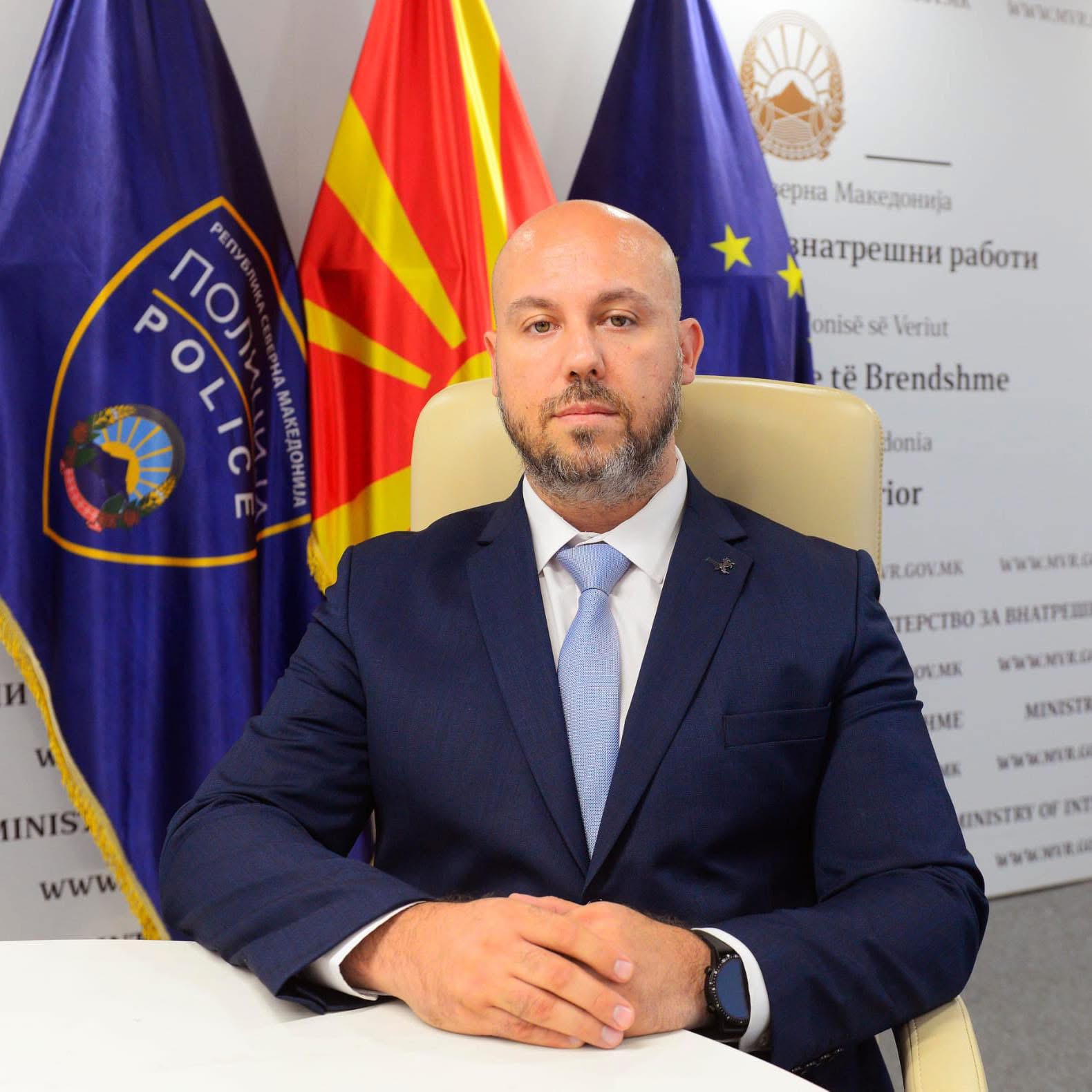 Astrit Iseni  Uniforma policore nuk i jep askujt të drejtë të ushtrojë dhunë  shkelësit e ligjit do të mbajnë përgjegjësi 