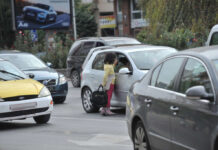 Shteti heton nëse ka grupe kriminale që keqpërdorin lypësit