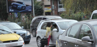 Shteti heton nëse ka grupe kriminale që keqpërdorin lypësit