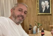 Ndërron jetë Mehmet Zenuni, pronari i kompanisë „Hak Bus“ nga Tetova