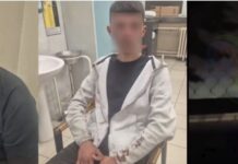 Suspendohen 6 policë për brutalitet dhe përdorim të forcës ndaj dy të rinjve në Saraj