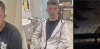 Suspendohen 6 policë për brutalitet dhe përdorim të forcës ndaj dy të rinjve në Saraj