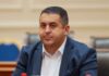 Hasim Murteazani: Në kohën e kësaj qeverie suspendohen policët kur tejkalojnë kompetencat, BDI-ja të përgjigjet për të kaluarën