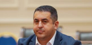 Hasim Murteazani: Në kohën e kësaj qeverie suspendohen policët kur tejkalojnë kompetencat, BDI-ja të përgjigjet për të kaluarën