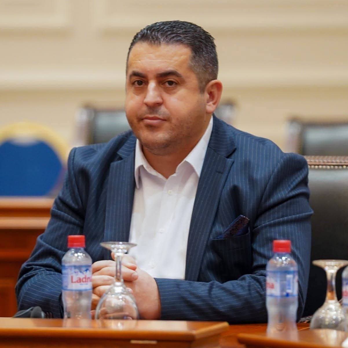 Hasim Murteazani  Në kohën e kësaj qeverie suspendohen policët kur tejkalojnë kompetencat  BDI ja të përgjigjet për të kaluarën