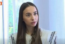 Shpallet urdhërarrest qendror dhe ndërkombëtar për Iva Mihailovën