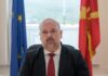 Zëvendësministri i Shëndetësisë jep dorëheqje për arsye personale