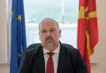 Zëvendësministri i Shëndetësisë jep dorëheqje për arsye personale