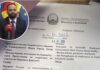 Ministri Shasivari mban fjalën: Studentët thirren në takim për provimin e jurisprudencës në shqip