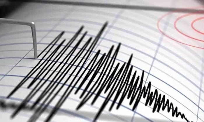 Tërmet i lehtë godet pjesën jugperëndimore të Maqedonisë