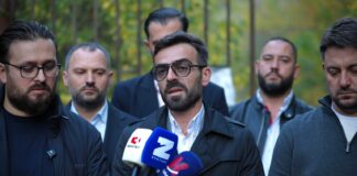 Jakup Huseini: Miletina do ta ketë sërish Zyrën e Librave Amë