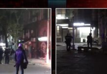 Tirana në kolaps total, “gjendje lufte” në çdo rrugë e lagje