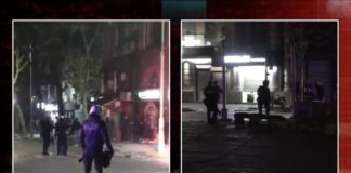 Tirana në kolaps total, “gjendje lufte” në çdo rrugë e lagje