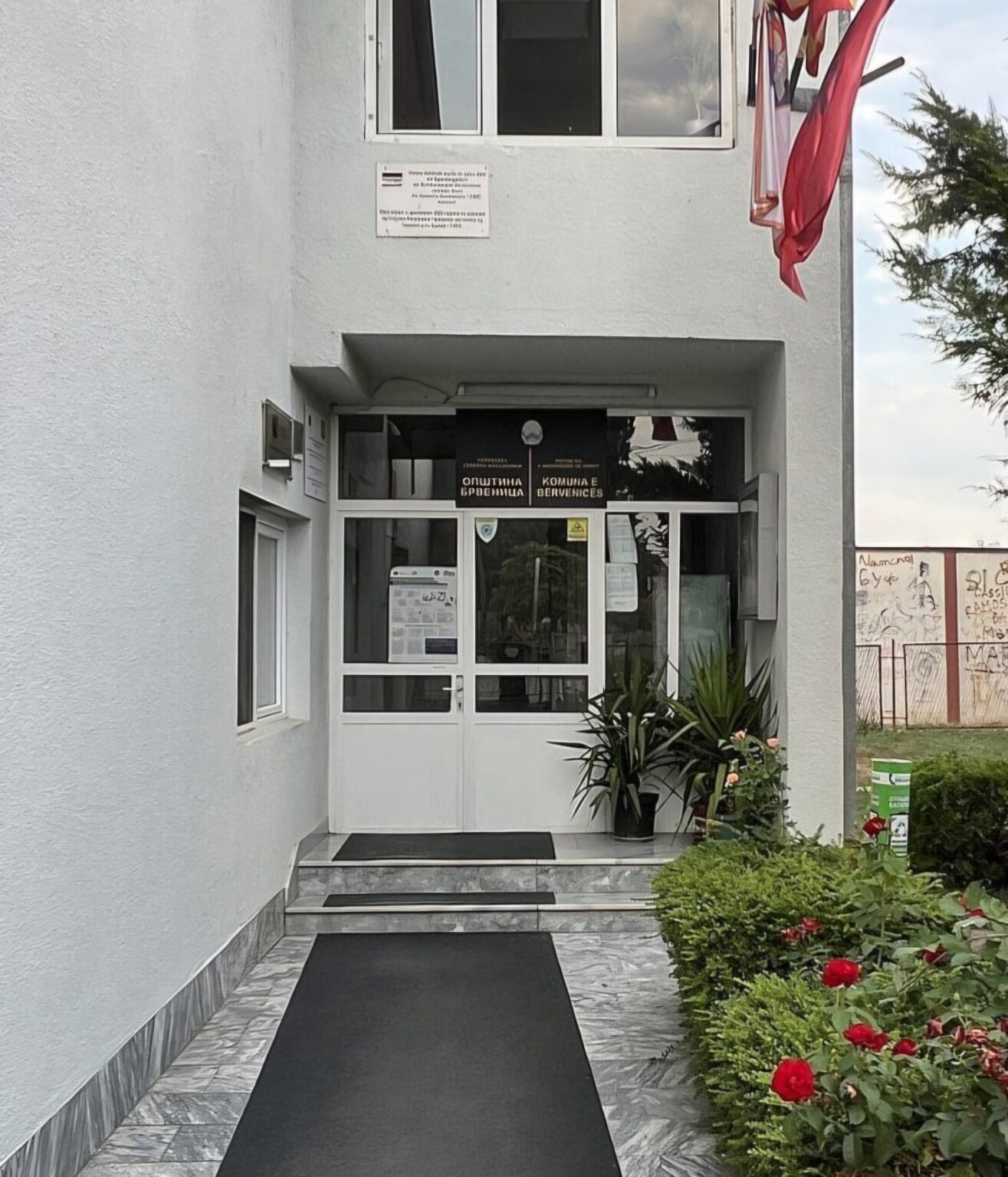 Dita e fundit e fushatës në Bërvenicë  të dielën votimet