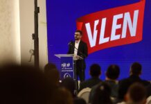 Jakup Huseini në tubimin përmbyllës: Nuk kërkoj vetëm një mandat, por mundësinë që premtimet t’i kthejmë në rezultate