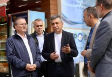 Mexhiti në terren me urbanistin Bajram Vardar: Masterplani për Çairin po jetësohet!
