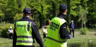 541 shoferë u sanksionuan për tejkalim shpejtësie në gjashtë orë