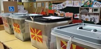 KSHZ: Në Bërvenicë votuan 92 persona, procesi pa probleme