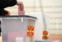 Sot votohet për Kryetarin e ri të Bërvenicës