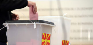 Sot votohet për Kryetarin e ri të Bërvenicës