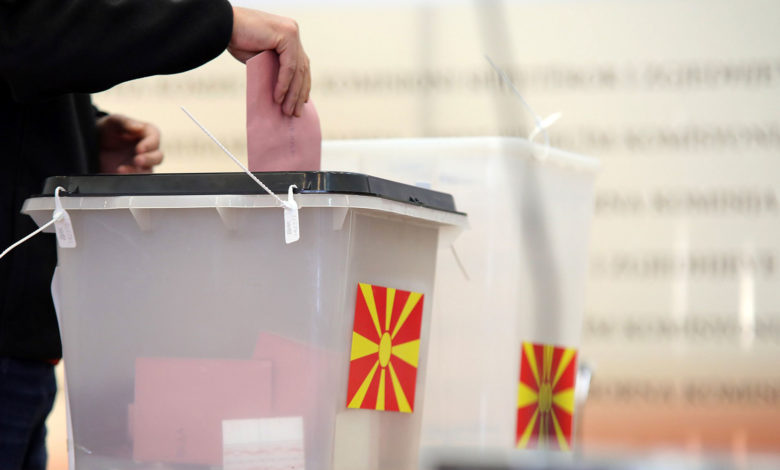 Sot votohet për Kryetarin e ri të Bërvenicës