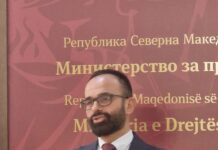 Jurisprudenca në shqip! Shasivari: Po i numëroj ditët kur do të hiqet barriera 35-vjeçare