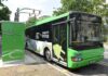 Autobusët elektrikë në Maqedoni, 30 të parët pritet të mbërrijnë në janar