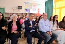 Mexhiti: Tetori Rozë na bashkon në luftën kundër kancerit të gjirit