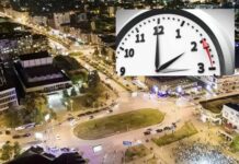 Këtë të diel ora kthehet një orë prapa: Nga 03:00 bëhet 02:00, flemë një orë më shumë!