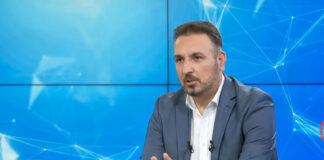 Bekim Fazliu: BDI për 20 vite i detyroi studentët e juridikut t’i japin provimet vetëm në maqedonisht!
