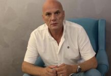 Gani Geci lirohet nga paraburgimi