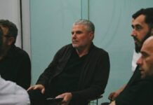 Orhan Ibrahimi: Shëmtuesit e lirisë, barazisë dhe demokracisë, larg studentëve!